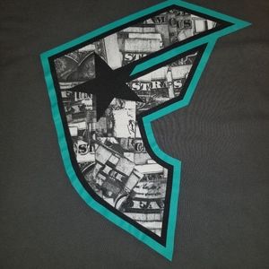 Famous Stars & Straps $$$Tee